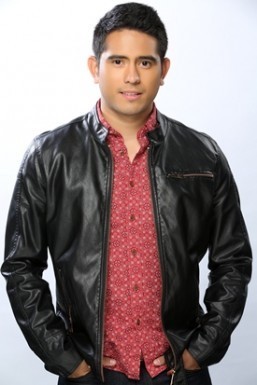 Gerald Anderson envies Xian Lim