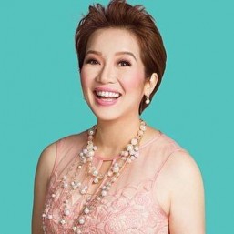 Charo Santos speaks up on Kris Aquino’s move