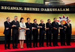 Aquino, ASEAN leaders reaffirm commitment to preserve Southeast Asia as a nuclear weapon-free region