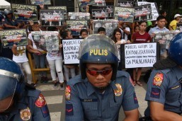 What Duterte plans to give Leni