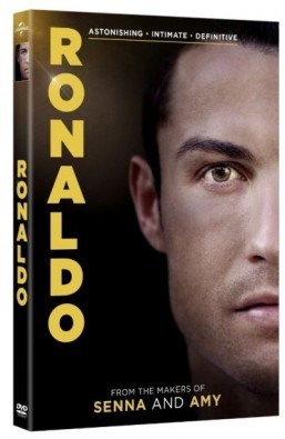 ‘Ronaldo’ documentary available worldwide on November 10