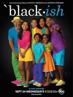 Kenya Barris, who wrote the script for "Black-ish" is at work on a remake of "Shaft." ©All Rights Reserved/ABC Inc 2014