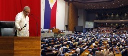 Belmonte: Little time to Cha-Cha but pols still talking about amendments