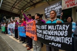 Palace tells judiciary: Speed up cases of media killings