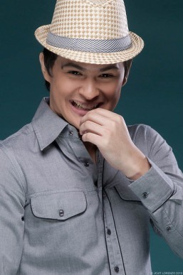 Matteo Guidicelli not afraid to fall in love again