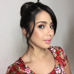 Maxene compares Janella to Ariana Grande