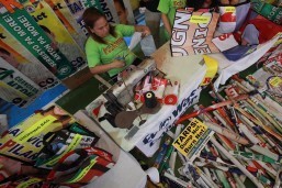 File formal complaints vs. campaign violators: Comelec chief