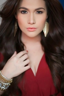 ‘She’s the One’ hits P100-M mark