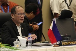 Beijing poised to take ‘de facto control’ of S. China Sea: PHL
