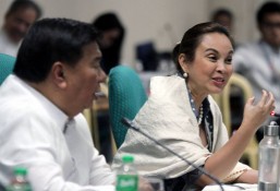 Duterte ‘recalibrating’ PH foreign policy—Dominguez