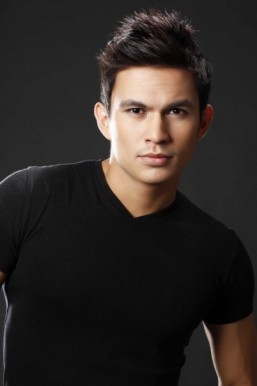 Tom Rodriguez: ‘I’m where I’m supposed to be’