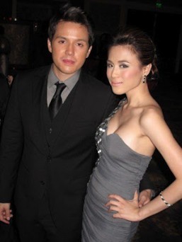 Toni to propose to BF if ‘Transit’ wins Oscar