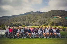 Journey at Pechanga Hosts the 12th Kore Pro-Am on April 2 & 3