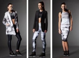 Carbon38 releases first fashion collection