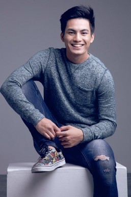 Meet one of Julia Montes’ new leading men