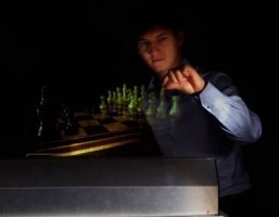 Is this the future of the touch screen?