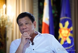 Duterte administration okays major transport infrastructure projects ‘in record speed’ in Bicol