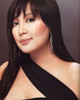 Sharon Cuneta leaves TV5