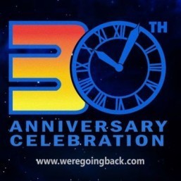 Celebrate the 30-year anniversary of ‘Back to the Future’ at events around the world
