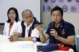 DOH reports significant drop in fireworks-related injuries in 2016