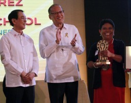 Bilateral talks with China over sea row ‘necessary’ – incoming DFA chief Yasay