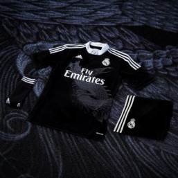 Real Madrid to wear Yohji Yamamoto jerseys for Champions League