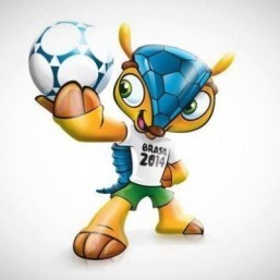 Over 6 million ticket requests for FIFA World Cup 2014