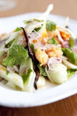 Ranking of top restaurants in Asia dominated by China and Japan