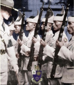 Bataan survivors, descendants to meet at Hotel Queen Mary for 31st annual reunion