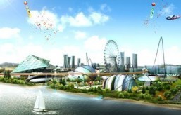 World’s first robot theme park to open in South Korea