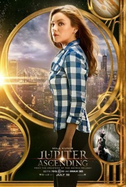 ‘Jupiter Ascending’ moved to February 2015