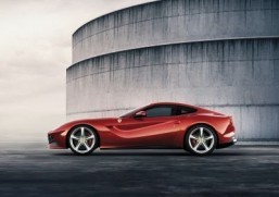 100% of new Ferraris are personalized