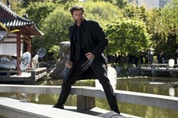 Trailer: Hugh Jackman seeks mortality in ‘The Wolverine’