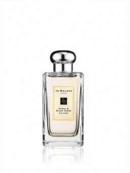 Peony and suede at the heart of latest Jo Malone fragrance