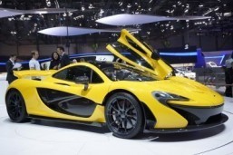Is Ferrari planning an even more exclusive hypercar?