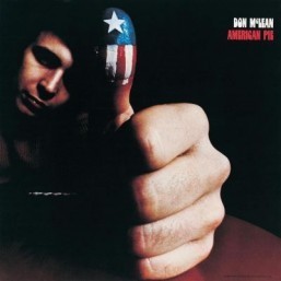 ‘American Pie’ lyrics sell for $1.2 million in New York