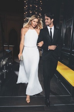 Maria Sharapova is new face of Avon