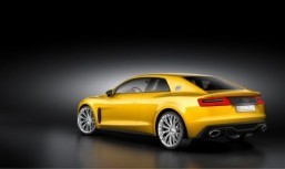 Audi’s new Quattro: the re-birth of a rally legend