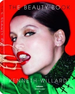 Kenneth Willardt’s ‘The Beauty Book’ comes with AR app