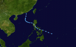 PAGASA to use old list of cyclone names for 2014