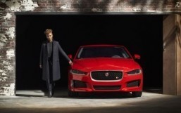 Jaguar XE to get star-studded London unveiling