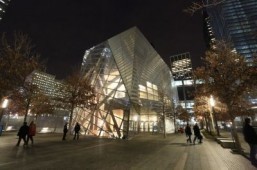 Commemorative 9/11 museum receives more than one million visitors