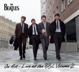 New album of Beatles rarities set for release