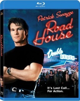 Patrick Swayze movie ‘Road House’ headed for remake