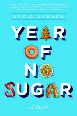 New book details one family’s sugar-free year