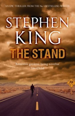 ‘The Stand’ to become 3-hour epic