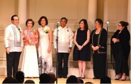 AARP presents ‘The Outstanding Filipino American’ Awards