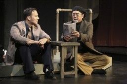 AARP sponsors East West Players’ ‘Takarazuka’