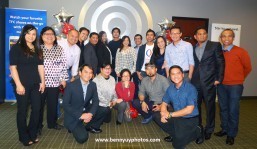 ABS-CBN opens new Glendale office