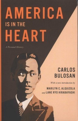 Bookshop celebrates Carlos Bulosan on Filipino American History Month